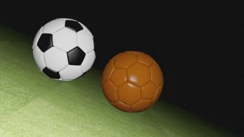 Swedish Wall 3d model
