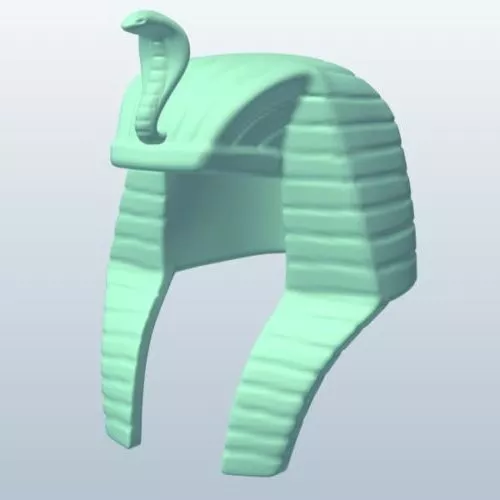 Figurine Fishes Decorative Tableware 3d model
