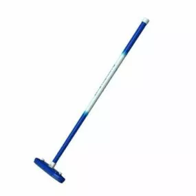 Sport Curling Brooms 3d model