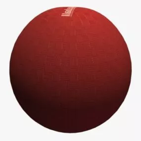 Dodge Ball 3d model