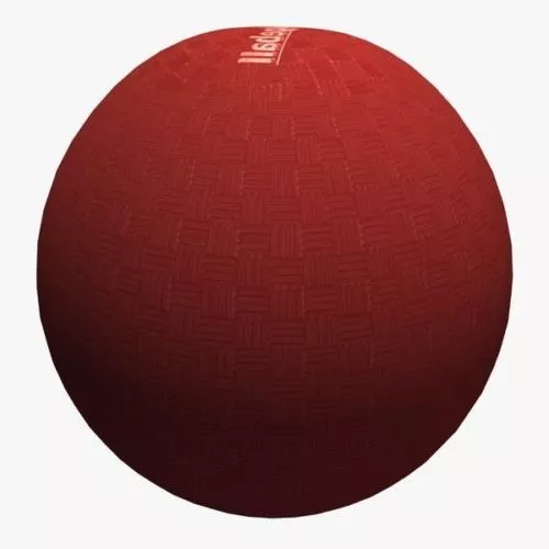 Dodge Ball 3d model Dodge Ball 3d model