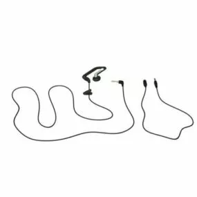 Earphone Buds 3d model
