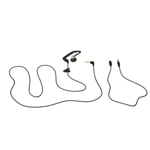 Cordless Headphones 3d model