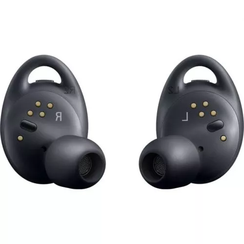 Philips Earphones 3d model