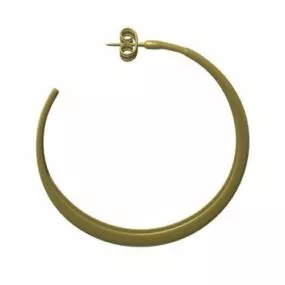 Earring Jewelry 3d model