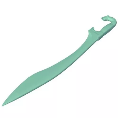 Halo Energy Sword 3d model