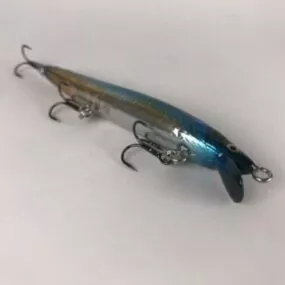 Fishing Lure 3d model