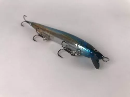 Fishing Lure 3d model Fishing Lure 3d model