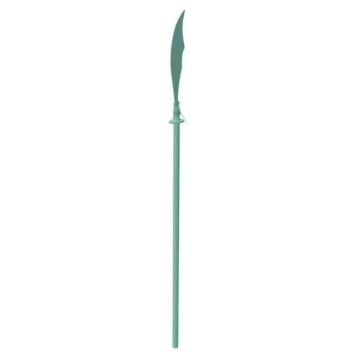 God Sword 3d model