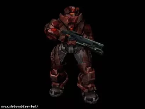 Optimus Prime Toy Robot 3d model