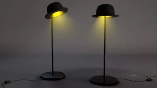 Christmas Cap 3d model