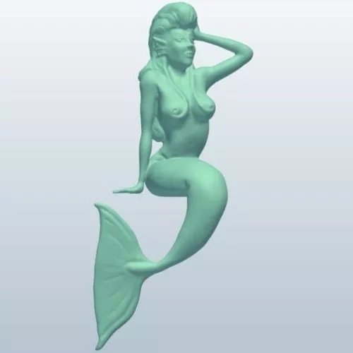 Square Monitor For Cash Register System 3d model