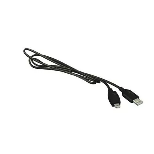 Micro Usb Connector Wire 3d model Micro Usb Connector Wire 3d model