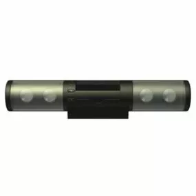 Mp3 Car Docking Station 3d model