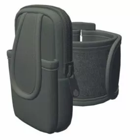 Device Mp3 Sport Case 3d model