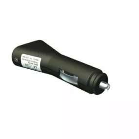 Mp3 Car Charger 3d model
