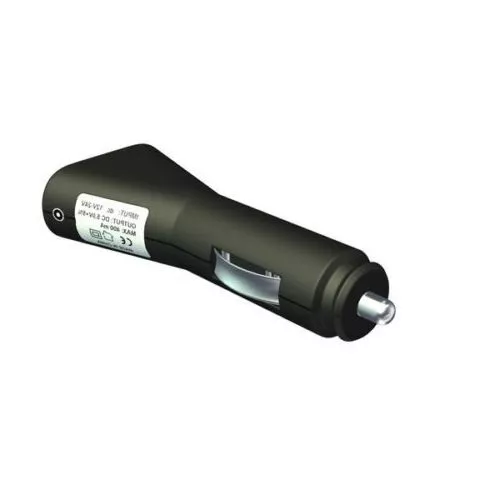 Mp3 Car Charger 3d model Mp3 Car Charger 3d model