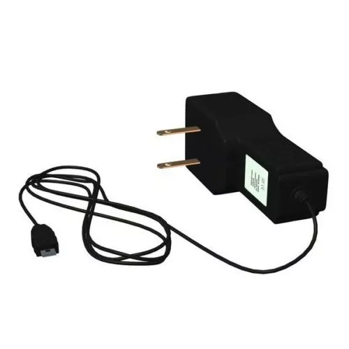 Electronic Mp3 Wall Charger 3d model Electronic Mp3 Wall Charger 3d model