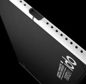 Mobile Device 3d model