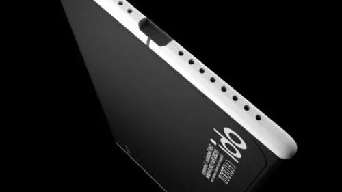 Mobile Device 3d model Mobile Device 3d model