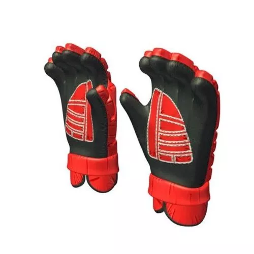 Motorcycle Retro Style 3d model
