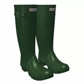 Rain Boots 3d model