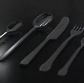 Dinning Ware 3d model
