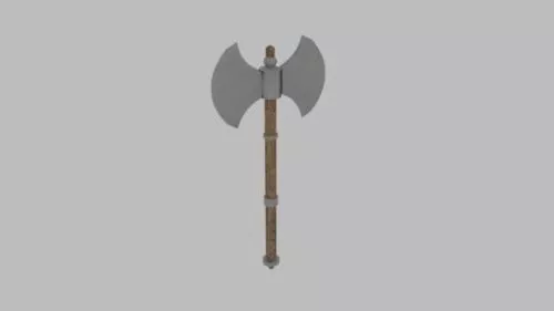 Large Size Printer 3d model