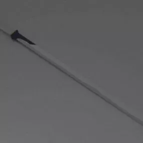 Old Simple Sword Weapon 3d model