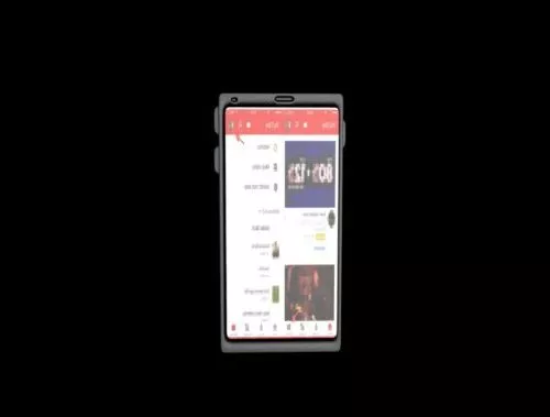 Xiaomi Mi Max Smartphone 3d model