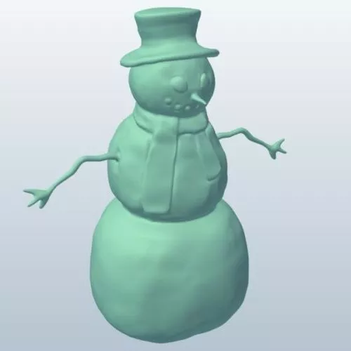 Ellen Ripley Character 3d model