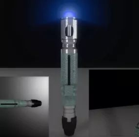 Screwdriver Tool 3d model