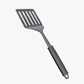 Food Spatula 3d model