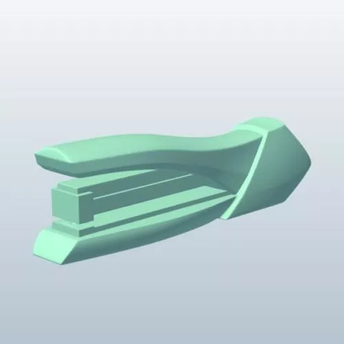 Rack 3d model