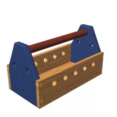 Drain Sanitary 3d model