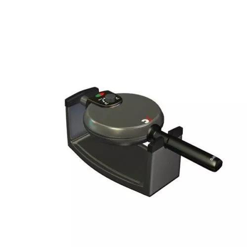 Waffle Maker 3d model Waffle Maker 3d model