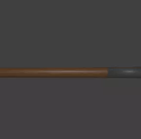 Warhammer Weapon 3d model