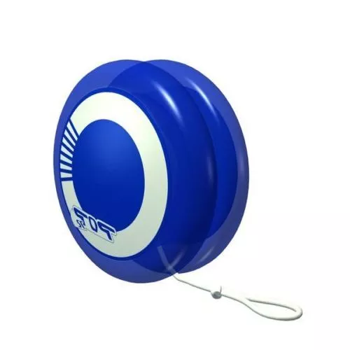 Robot Balloon 3d model