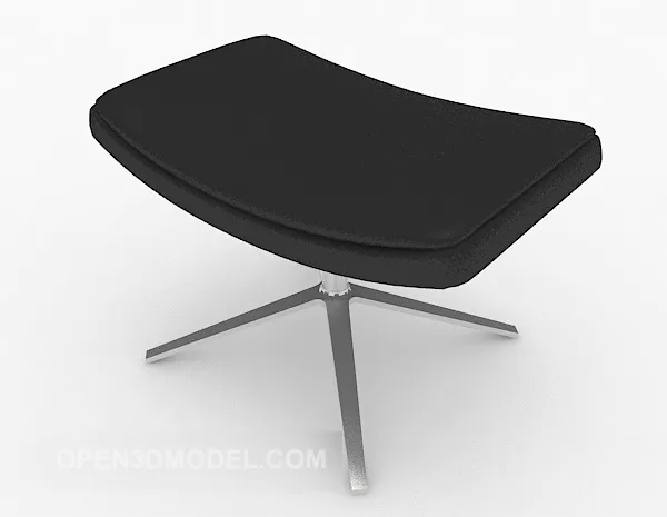 Tripod Table 3d model