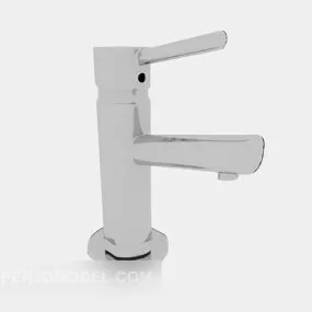 Home Hardware Tap Modern 3d model