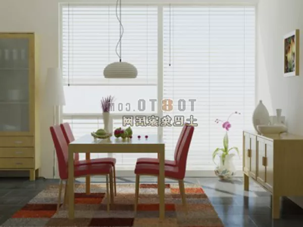 Living Room Apartment Room 3d model Living Room Apartment Room 3d model