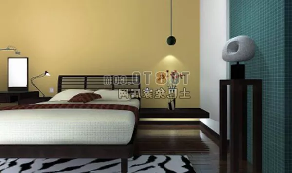 Furniture Indoor Space Essence Design 3d model Furniture Indoor Space Essence Design 3d model