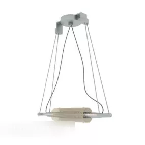 Kitchen Minimalist Chandelier 3d model