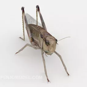 Grasshopper 3d model