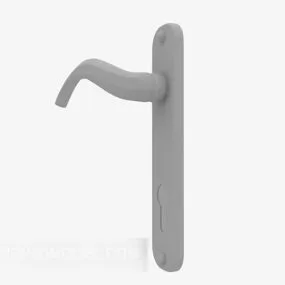 Door Handle 3d model
