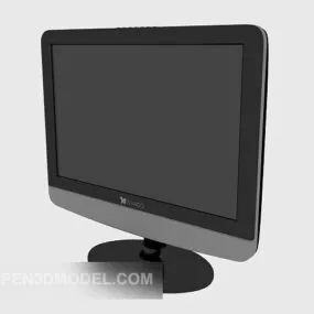 Display 3d model
