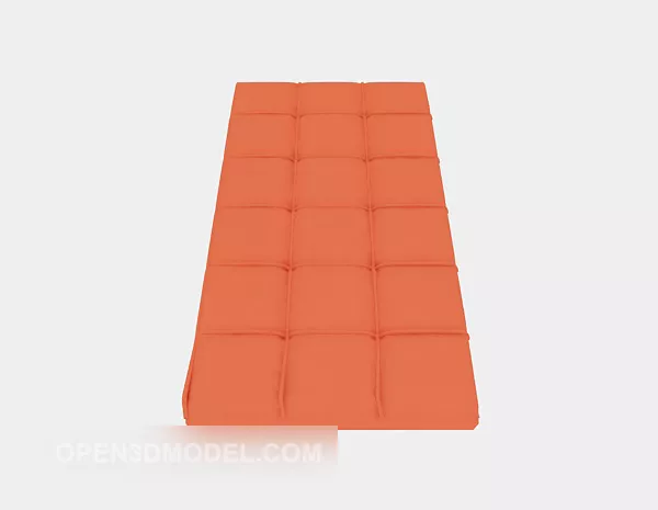 Sofa Pad Modern Style 3d model Sofa Pad Modern Style 3d model