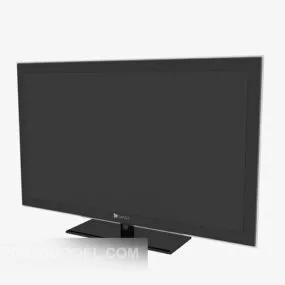 Pc Lcd 3d model