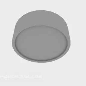Downlight Spotlight 3d model