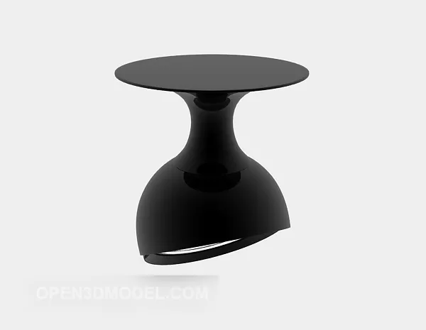 Moderns Spotlight 3d model Moderns Spotlight 3d model
